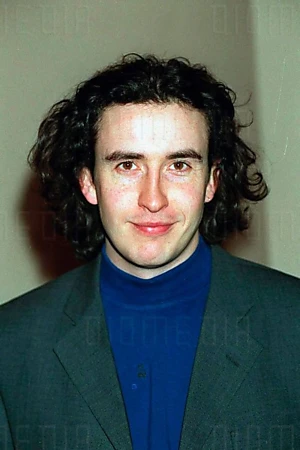 Steve Coogan