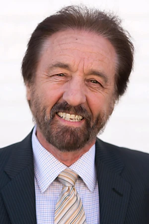 Ray Comfort