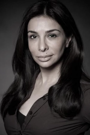 Shobna Gulati