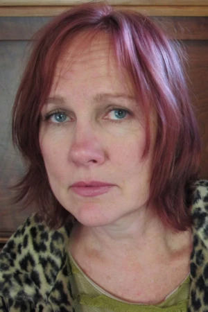 Iris DeMent