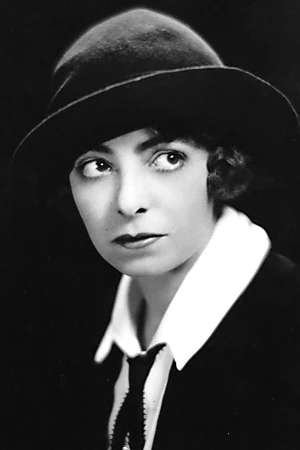 Dorothy Davenport