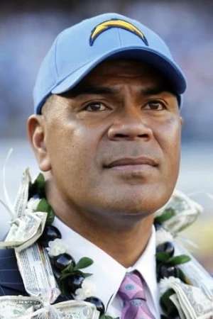 Junior Seau