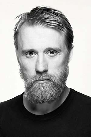 Thorbjørn Harr