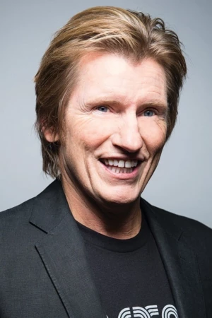 Denis Leary