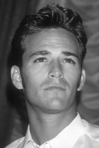 Luke Perry