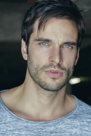 Daniel Di Tomasso