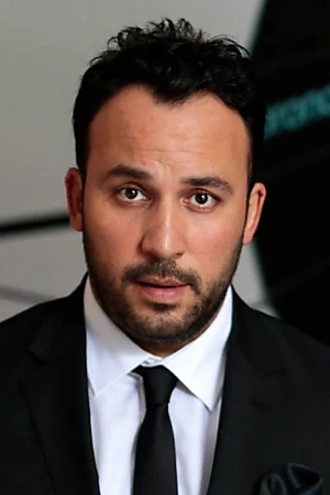 Ferit Aktuğ