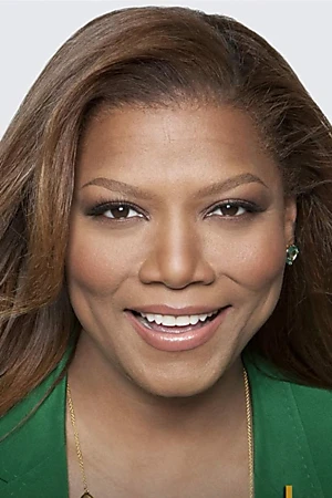 Queen Latifah