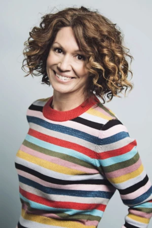 Kitty Flanagan