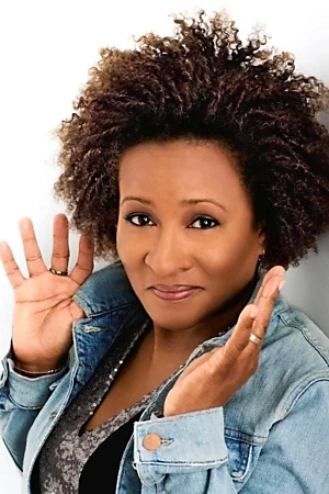 Wanda Sykes