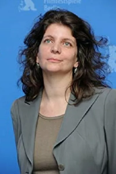 Julie Gavras