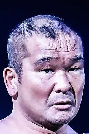 Masato Tanaka