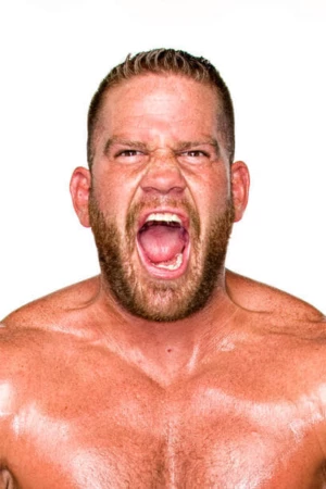 Matt Morgan