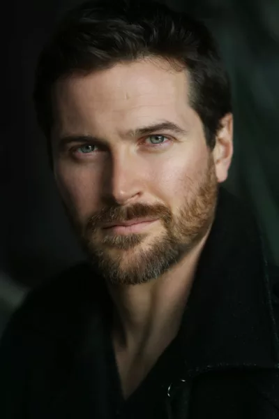 Kieran Bew