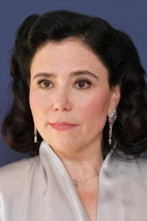 Alex Borstein