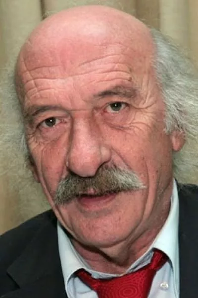 Vasilis Kolovos