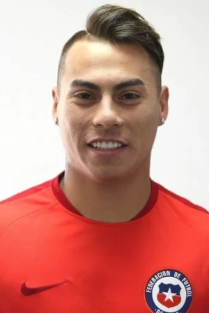 Eduardo Vargas