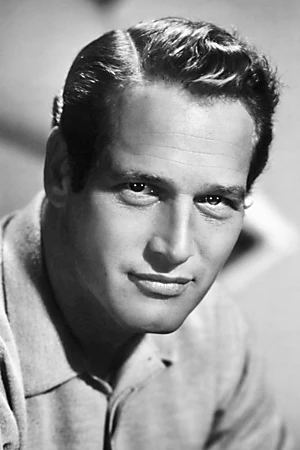 Paul Newman