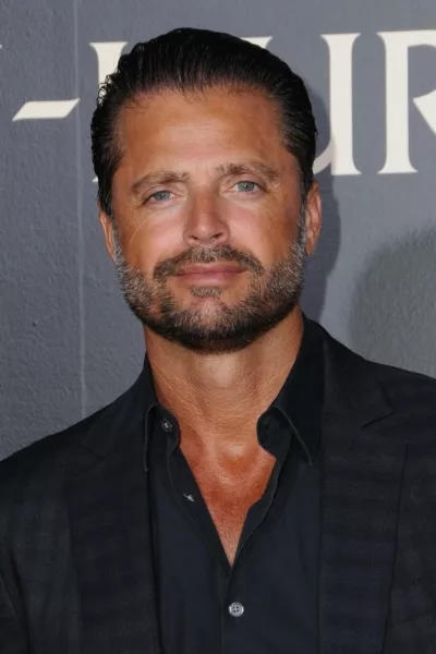 David Charvet