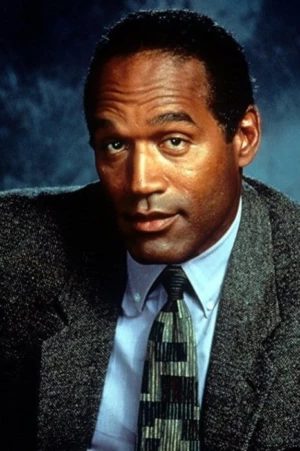 O. J. Simpson