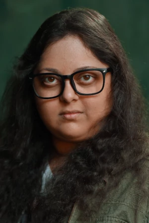 Nandini Bapat