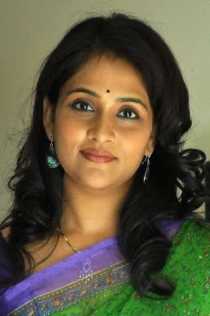 Gayatri Bhargavi