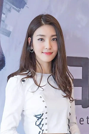 Ma Xinrui