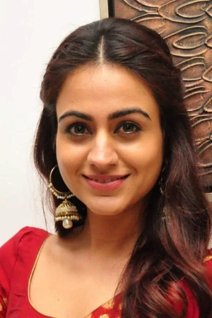 Aksha Pardasany