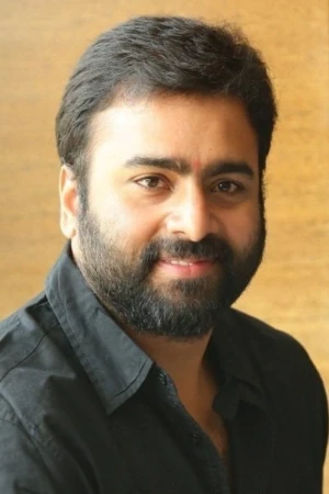 Nara Rohith