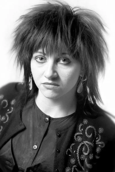 Lydia Lunch