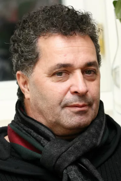 Martin Dejdar