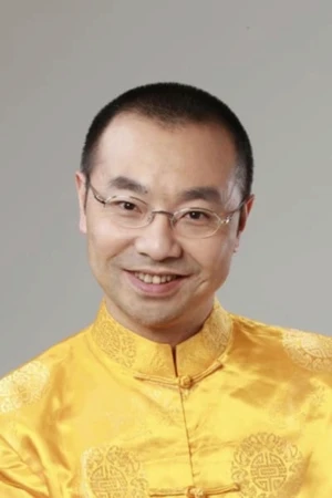 Liu Yiwei