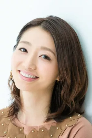 Kaori Manabe