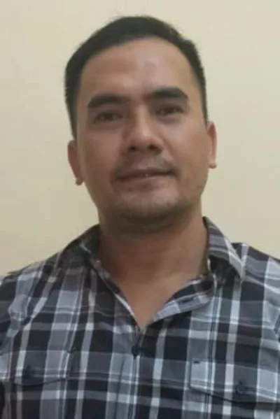 Saipul Jamil