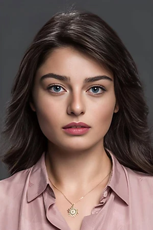 Ayça Ayşin Turan