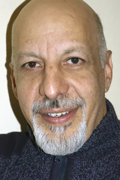 Erick Avari