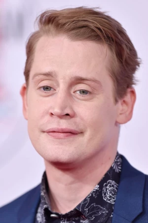 Macaulay Culkin