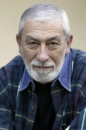 Vakhtang Kikabidze