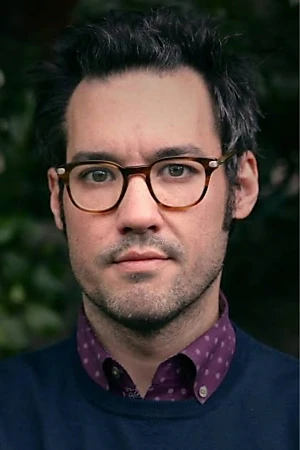 Eric Appel