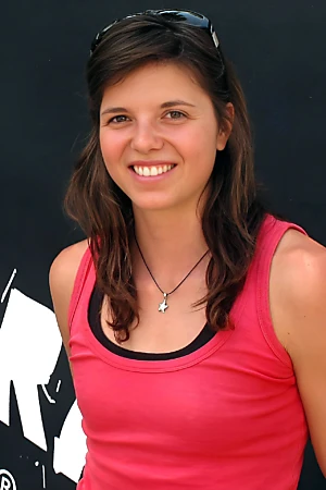 Nina Caprez