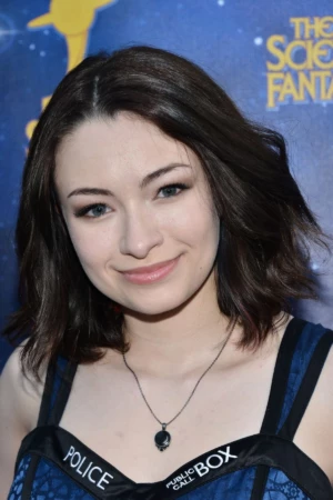 Jodelle Ferland