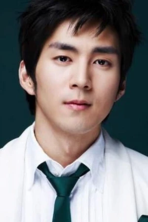 Kwon Hae-sung