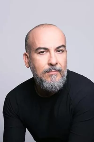 Nikos Kardonis