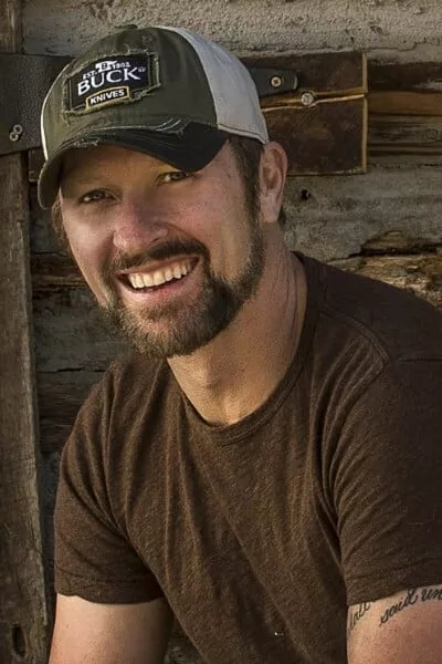 Craig Morgan