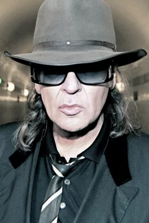 Udo Lindenberg