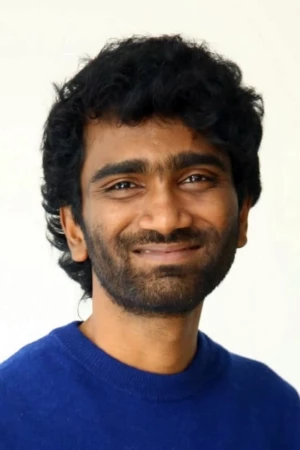 Pradeep Ranganathan