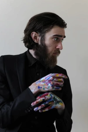 Keaton Henson