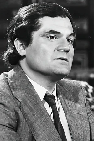 Michel Peyrelon