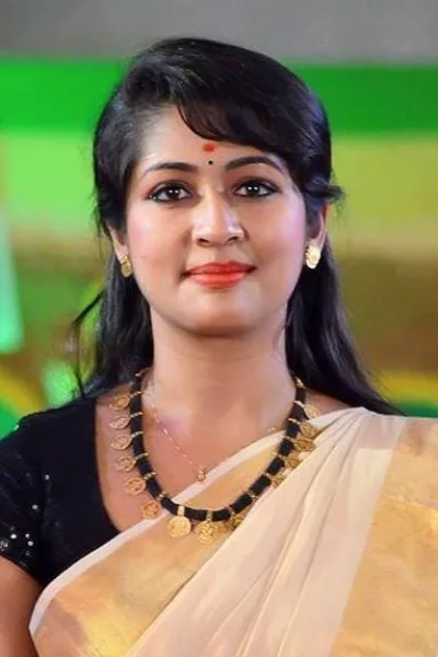 Navya Nair