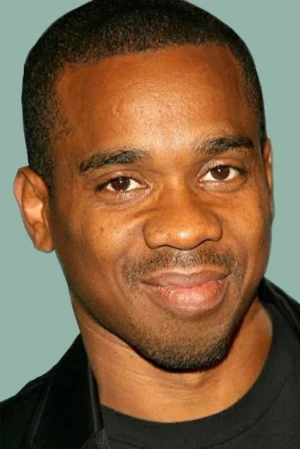 Duane Martin